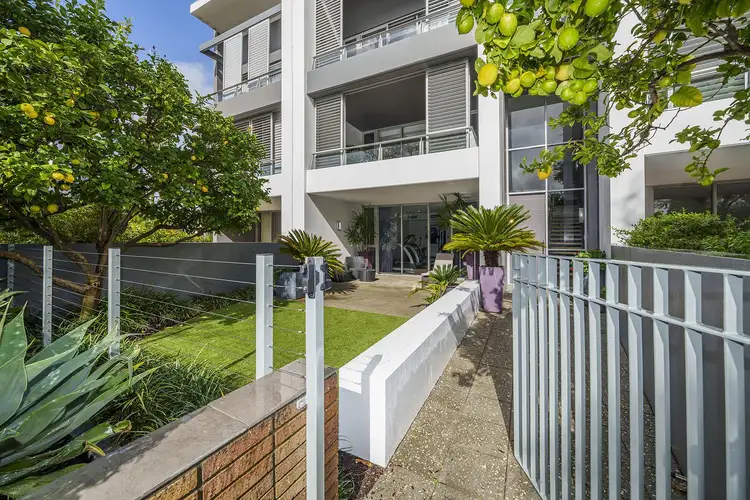 Second view of Homely house listing, 13 The Circus, Burswood WA 6100