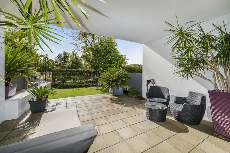 Third view of Homely house listing, 13 The Circus, Burswood WA 6100