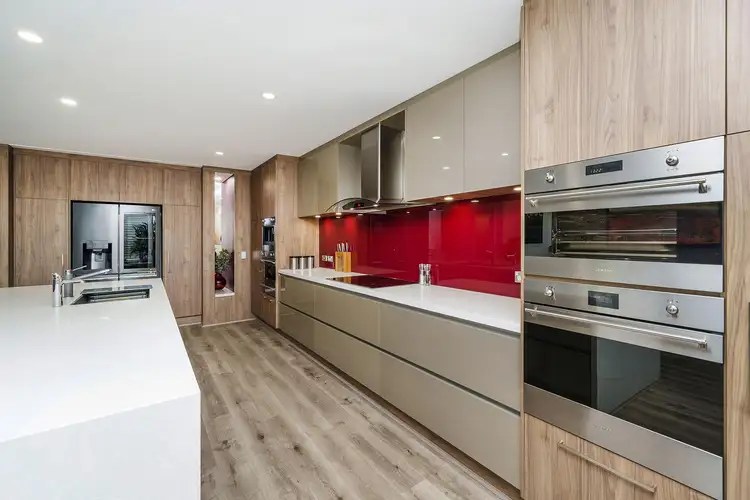 Fifth view of Homely house listing, 13 The Circus, Burswood WA 6100