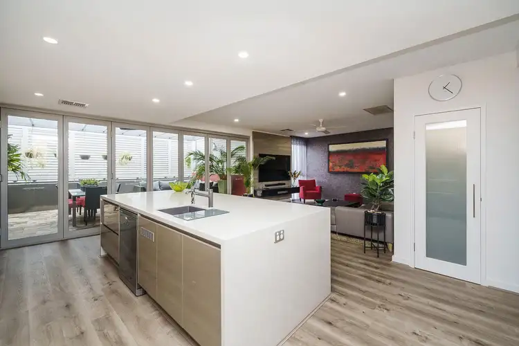 Sixth view of Homely house listing, 13 The Circus, Burswood WA 6100