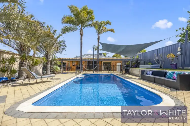 15 Coldlake Court, Joondalup WA 6027