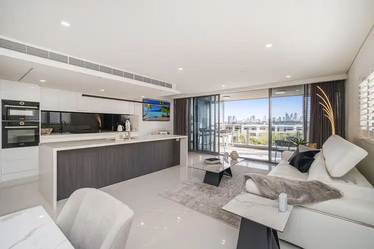 305/2 Oldfield Street, Burswood WA 6100
