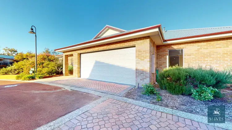 Main view of Homely retirement listing, 23/22 Carnegie Place, Greenfields WA 6210