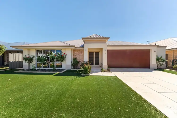 5 Bluebeech Way, Piara Waters WA 6112