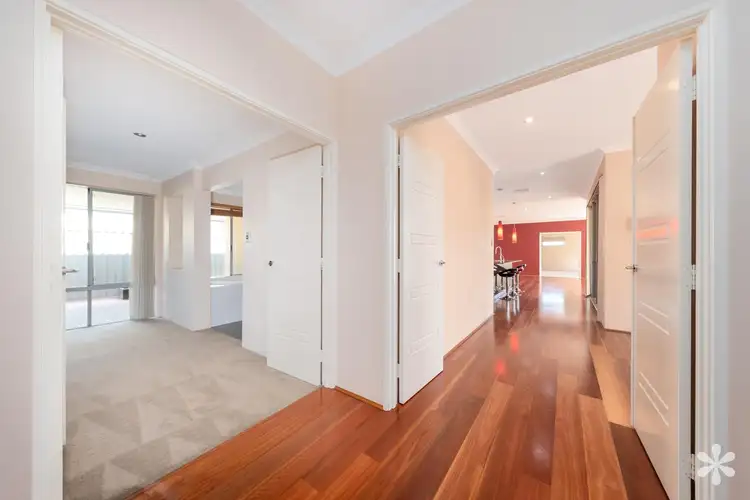 Third view of Homely house listing, 5 Bluebeech Way, Piara Waters WA 6112