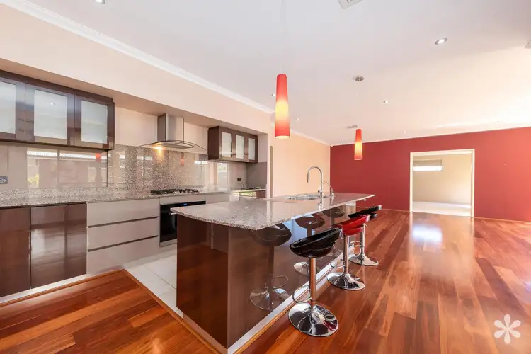 Fourth view of Homely house listing, 5 Bluebeech Way, Piara Waters WA 6112