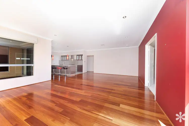 Fifth view of Homely house listing, 5 Bluebeech Way, Piara Waters WA 6112