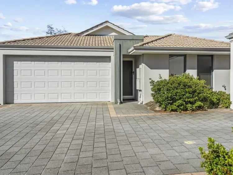 3/79 Seville Drive, Seville Grove WA 6112