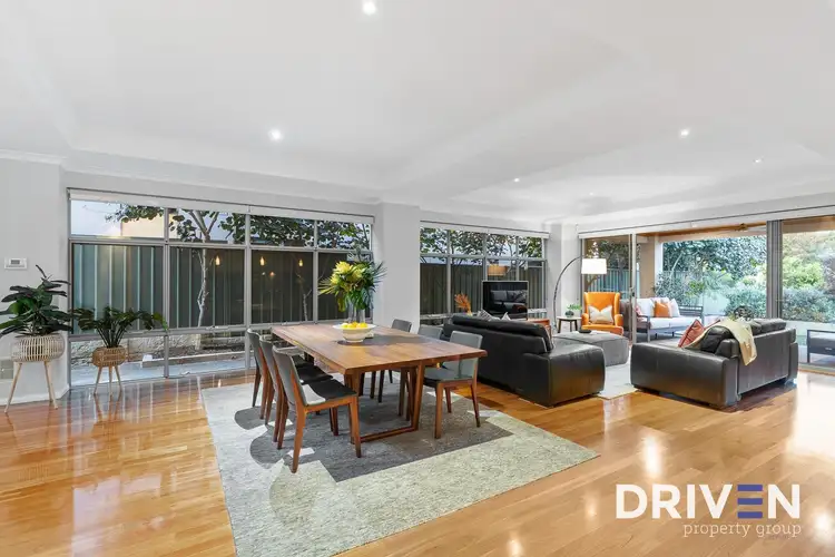 Sixth view of Homely house listing, 16 Byron Street, Leederville WA 6007