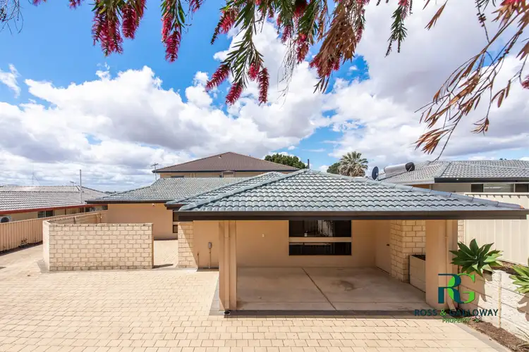 Second view of Homely house listing, 41B Davies Crescent, Kardinya WA 6163