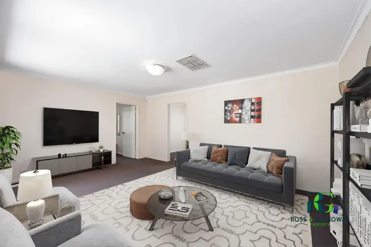 Fourth view of Homely house listing, 41B Davies Crescent, Kardinya WA 6163