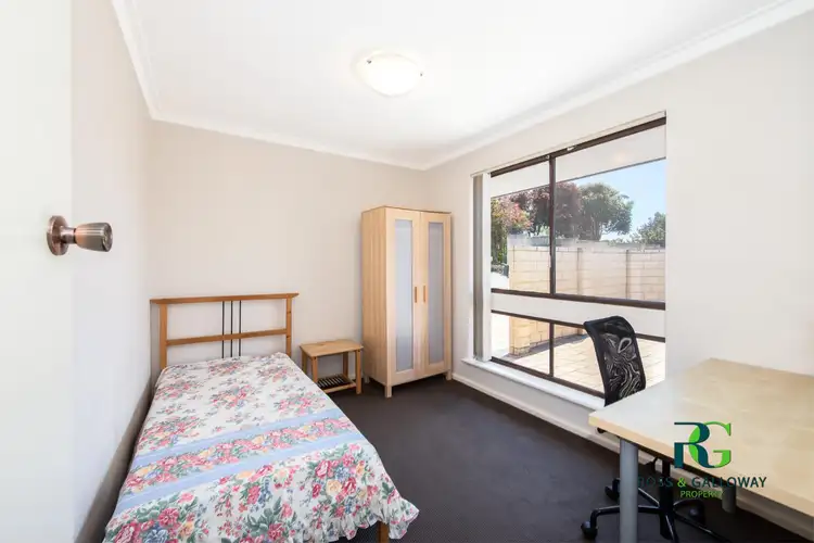 Sixth view of Homely house listing, 41B Davies Crescent, Kardinya WA 6163