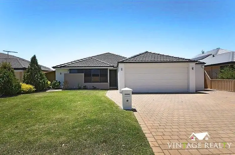 37 Ballawarra Avenue, Byford WA 6122