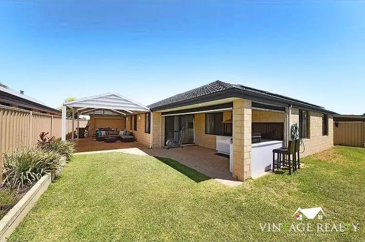 Second view of Homely house listing, 37 Ballawarra Avenue, Byford WA 6122