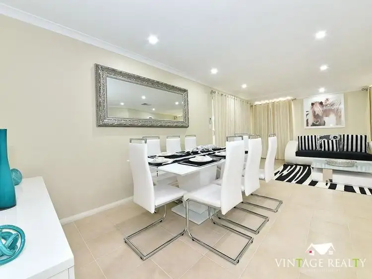 Sixth view of Homely house listing, 37 Ballawarra Avenue, Byford WA 6122