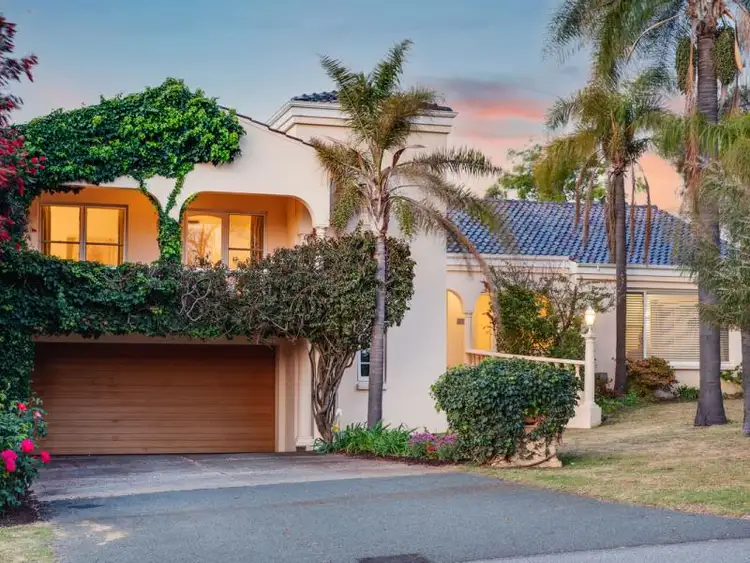 64 Donegal Road, Floreat WA 6014