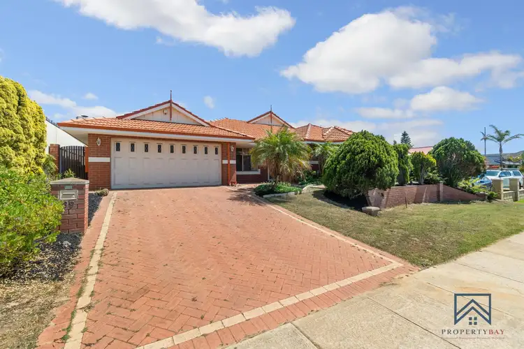 39 Delgado Parade, Iluka WA 6028