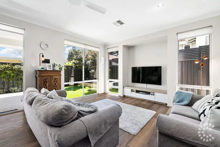 15A Chadwick Street, Hilton WA 6163