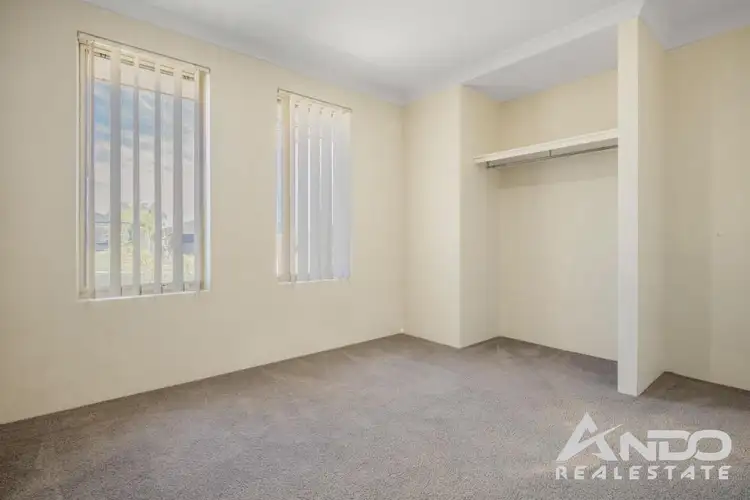 Fifth view of Homely house listing, 12 Grand Paradiso Parade, Merriwa WA 6030