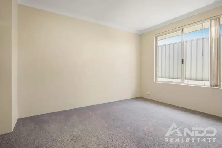 Seventh view of Homely house listing, 12 Grand Paradiso Parade, Merriwa WA 6030