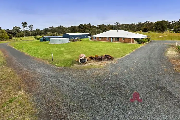 Third view of Homely land listing, 37 Perseverance Boulevard, Argyle WA 6239