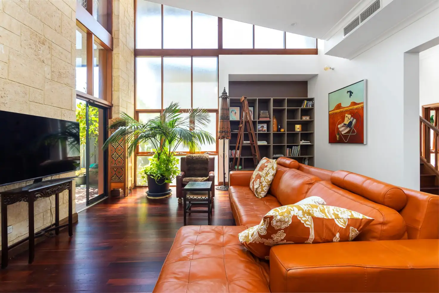 Main view of Homely house listing, 11 The Boulevarde, Mount Hawthorn WA 6016