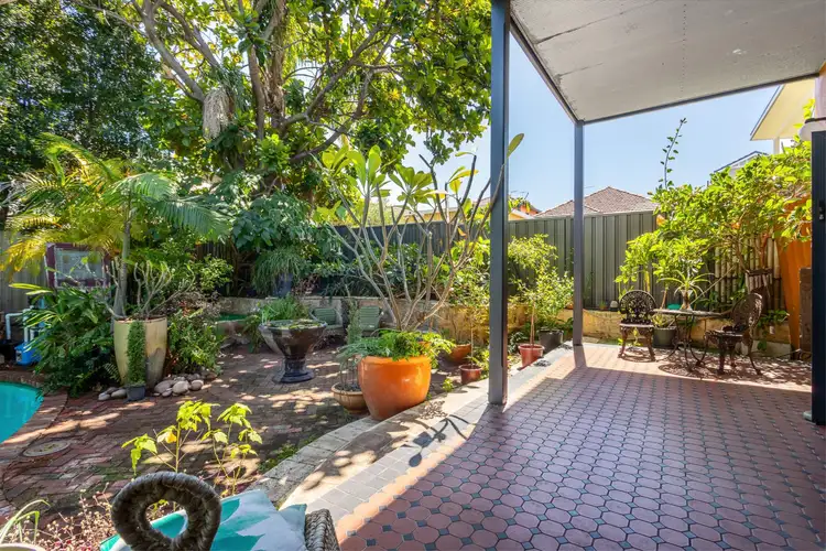 Fifth view of Homely house listing, 11 The Boulevarde, Mount Hawthorn WA 6016