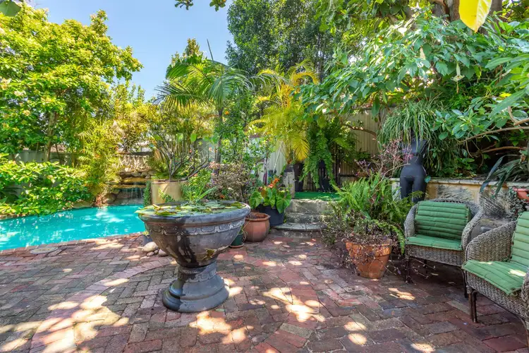 Sixth view of Homely house listing, 11 The Boulevarde, Mount Hawthorn WA 6016