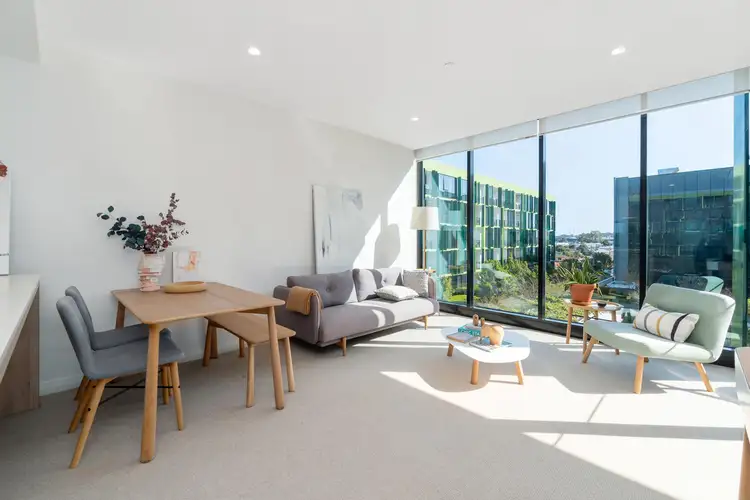 Main view of Homely apartment listing, 409/6 Baumea Way, Innaloo WA 6018