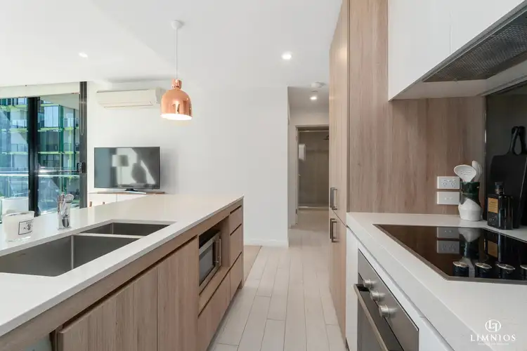 Third view of Homely apartment listing, 409/6 Baumea Way, Innaloo WA 6018