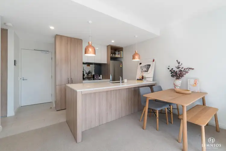 Fourth view of Homely apartment listing, 409/6 Baumea Way, Innaloo WA 6018