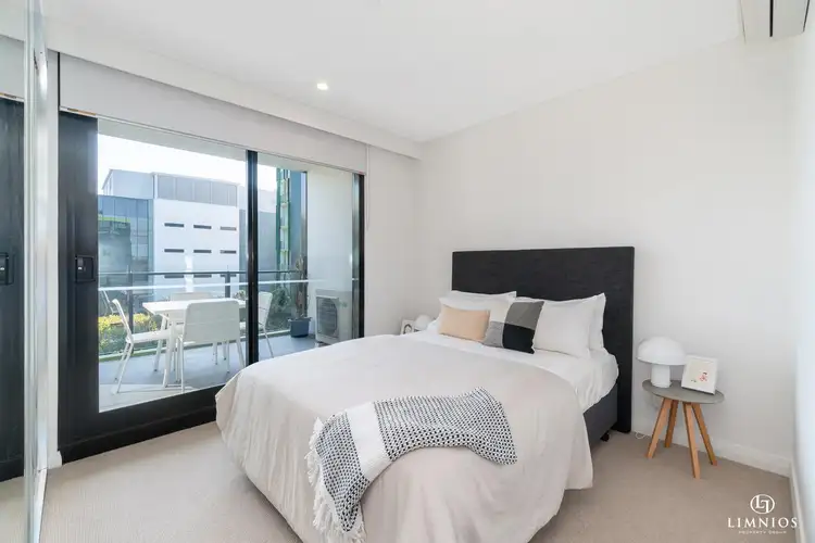 Fifth view of Homely apartment listing, 409/6 Baumea Way, Innaloo WA 6018