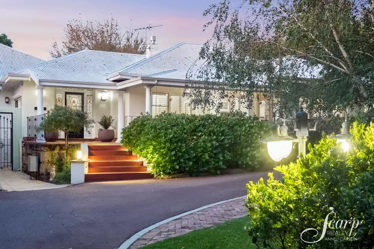 11 Elizabeth Street, Kalamunda WA 6076