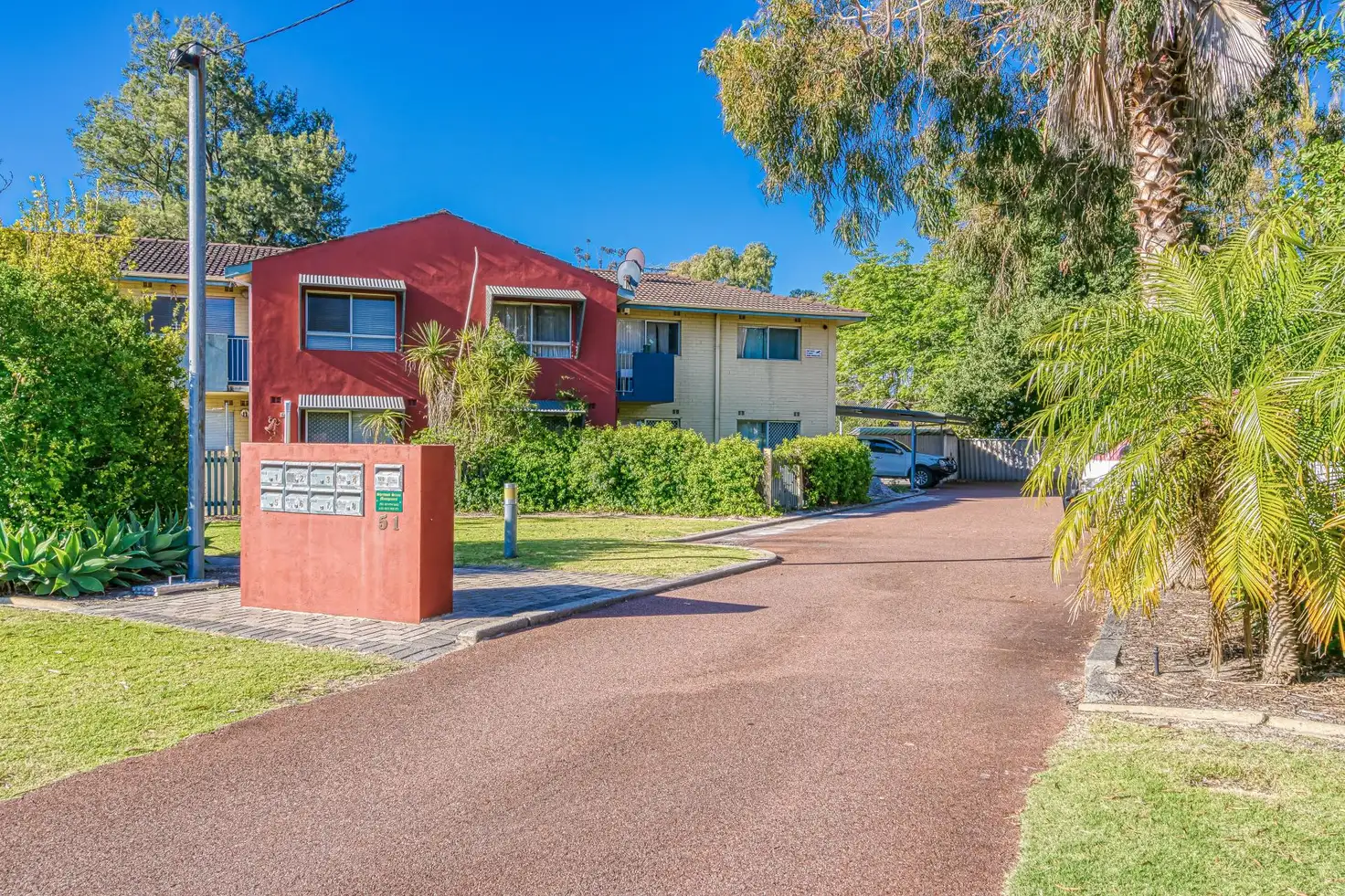 Main view of Homely house listing, 7/51 Meyrick Way, Langford WA 6147