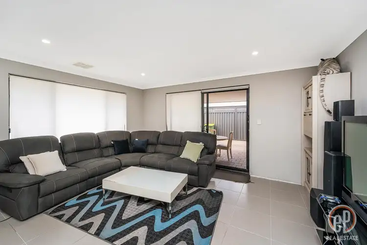Third view of Homely house listing, 4 Rosetta Way, Hamilton Hill WA 6163
