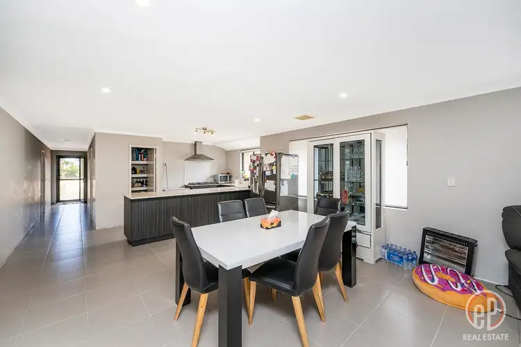 Fifth view of Homely house listing, 4 Rosetta Way, Hamilton Hill WA 6163