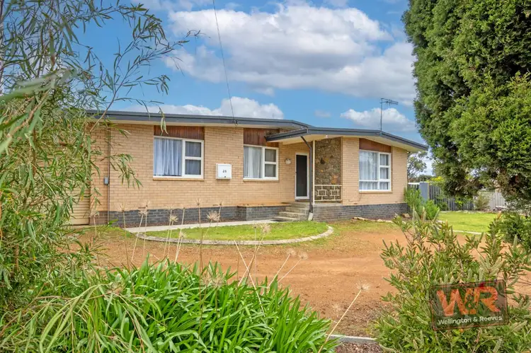 Main view of Homely house listing, 26 Lower King Road, Collingwood Heights WA 6330