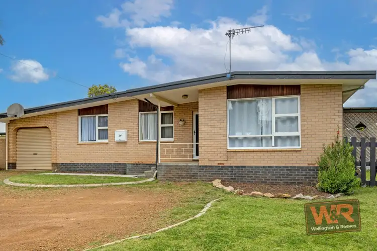 Second view of Homely house listing, 26 Lower King Road, Collingwood Heights WA 6330