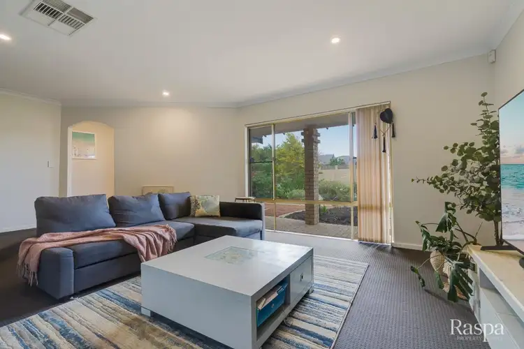Sixth view of Homely house listing, 4 Longreach Parade, Coogee WA 6166