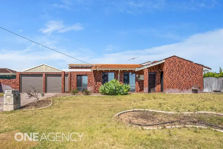 59 Leonard Way, Spearwood WA 6163