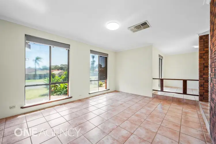 Third view of Homely house listing, 59 Leonard Way, Spearwood WA 6163