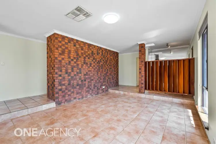 Fourth view of Homely house listing, 59 Leonard Way, Spearwood WA 6163