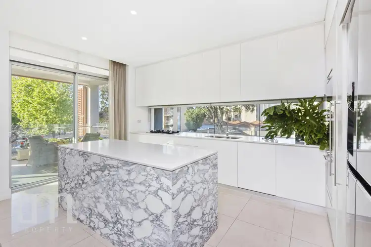 Second view of Homely house listing, 10/35 Esplanade, Nedlands WA 6009