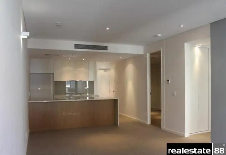 Second view of Homely apartment listing, 7/26 Eastbrook Terrace, East Perth WA 6004