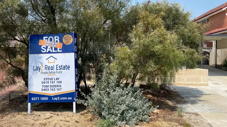 21A Foyle Road, Bayswater WA 6053
