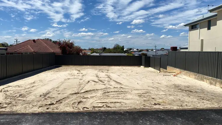 Third view of Homely land listing, 21A Foyle Road, Bayswater WA 6053