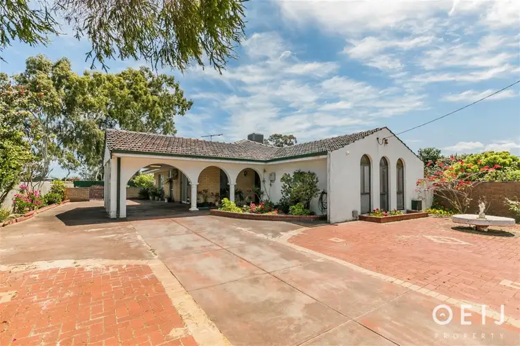 271 Vahland Avenue, Willetton WA 6155