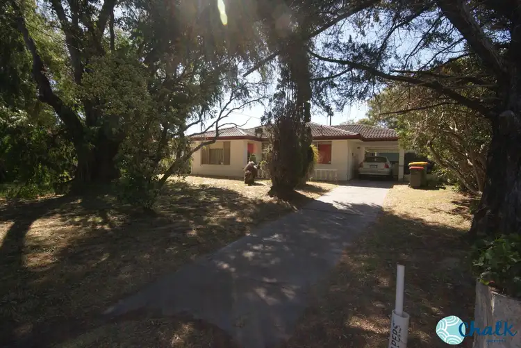 Second view of Homely house listing, 16 Studzor Street, Warnbro WA 6169