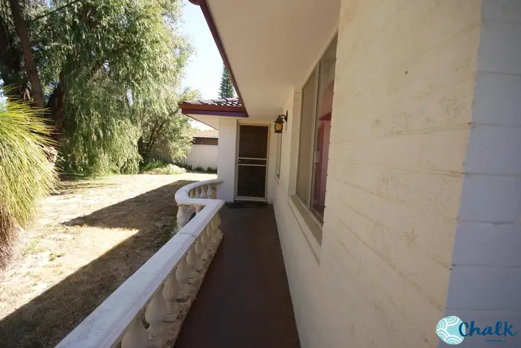Third view of Homely house listing, 16 Studzor Street, Warnbro WA 6169