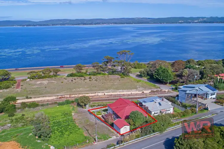 Second view of Homely house listing, 19 Festing Street, Albany WA 6330
